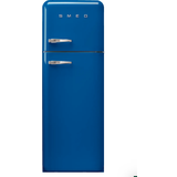 Smeg blue fridge freezer Smeg FAB30RBE5 Blue