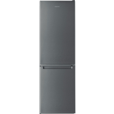 Hotpoint H1NT 811E OX 1 White, Stainless Steel