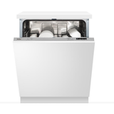 Amica Fully Integrated Dishwashers Amica ADI630 Integrated