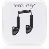 Happy Plugs In-Ear Headphones Happy Plugs Earbud