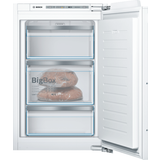 Integrated Freezers Bosch GIV21AFE0 White, Integrated