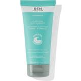 Pigmentation Face Cleansers REN Clean Skincare Clearcalm Clarifying Clay Cleanser 150ml