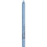 NYX Epic Wear Liner Sticks Chill Blue