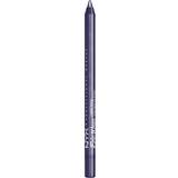 NYX Eye Makeup NYX Epic Wear Liner Sticks Fierce Purple