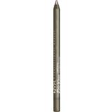 NYX Eye Pencils NYX Epic Wear Liner Sticks All Time Olive