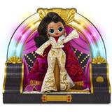 Fashion Dolls - Music Dolls & Doll Houses LOL Surprise O.M.G. Remix 2020 Collector Edition Jukebox B B with Music
