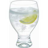 Glass Cocktail Glasses Dartington Home Bar Cocktail Glass 43cl 4pcs