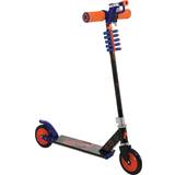 Foam Kick Scooters Nerf Blaster Inline Scooter with Darts