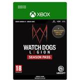 Xbox One Games Watch Dogs: Legion - Season Pass (XOne)
