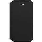 Cheap Wallet Cases OtterBox Strada Via Series Case for iPhone 12 mini