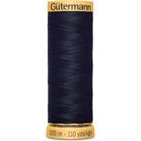 Gutermann Natural Cotton Sewing Thread 100m