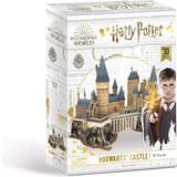 Harry Potter 3D-Jigsaw Puzzles Wrebbit Harry Potter Hogwarts Castle 197 Pieces