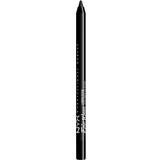 Eye Pencils NYX Epic Wear Liner Sticks Pitch Black