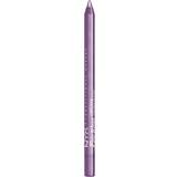 NYX Eye Pencils NYX Epic Wear Liner Sticks Graphic Purple