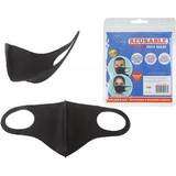 With Helmet Face Masks PMS Fashion Face Mask