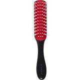 Hair Brushes Denman D31 Freeflow Styler 7 Row
