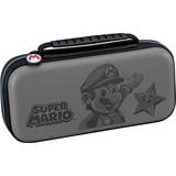 Bigben Gaming Bags & Cases Bigben Nintendo Switch Travel Case - Super Mario