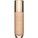 Clarins Everlasting Long-Wearing & Hydrating Matte Foundation 105N Nude