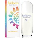Elizabeth Arden Unisex Fragrances Elizabeth Arden Sunflowers Sunlit Showers EdT 100ml