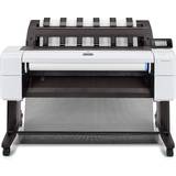 HP Inkjet Printers HP DesignJet T1600 PS (36")