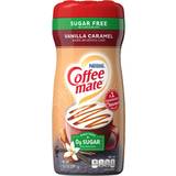Coffee Syrups & Coffee Creamers Nestlé Coffee-Mate Vanilla Caramel 289g