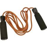 Fitness Jumping Rope UFE Urban Fitness Leather Jump Rope