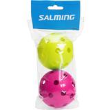 Floorball Balls Salming Floorball 2-pack