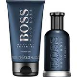 Hugo boss bottled gift set Hugo Boss Boss Bottled Infinite Gift Set EdP 50ml + Shower Gel 100ml