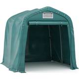 PVC Storage Tents vidaXL Garage Tent 3056430 160x200cm