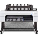 HP Inkjet Printers HP DesignJet T1600 (36")
