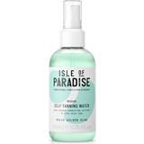 Liquid - Sprays Self Tan Isle of Paradise Medium Self-Tanning Water 200ml