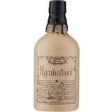 Rum Spirits Rumbullion Spiced Rum 42.6% 70cl