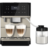 Miele Espresso Machines Miele CM 6560 MilkPerfection