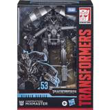 Hasbro Transformers Studio Series 53 Voyager Class Revenge of the Fallen Constructicon Mixmaster