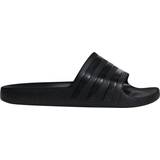 Adidas Slides on sale adidas Adilette Aqua - Black
