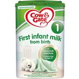 Baby Food & Formulas Cow & Gate First Infant Milk 800g