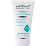 Exfoliating Foot Creams Ameliorate Intensive Foot Treatment 75ml
