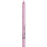 NYX Epic Wear Liner Sticks Frosted Lilac