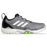 Adidas 41 ⅓ Golf Shoes adidas CodeChaos Golf M - Grey Three/Cloud White/Core Black