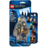 Lego Harry Potter Lego Harry Potter Hogwarts Students Acc Set 40419