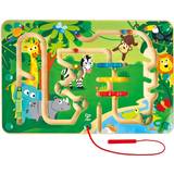 Hape Classic Toys Hape Jungle Maze