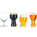 Spiegelau beer Spiegelau Craft Beer Tasting Beer Glass 4pcs