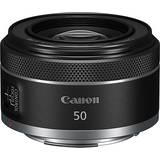 Canon Camera Lenses Canon RF 50mm F1.8 STM