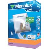 Menalux Dust Bag 2702 5-pack