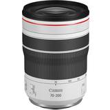 Canon RF - Zoom Camera Lenses Canon RF 70-200mm F4L IS USM