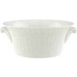 White Soup Bowls Villeroy & Boch Cellini Soup Bowl 0.4L