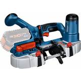 Carrying Case Band Saws Bosch GCB 18V-63 Professional Solo