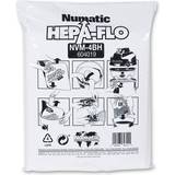 Numatic Dust Bag Hepa-Flo NVM-4BH 10-pack