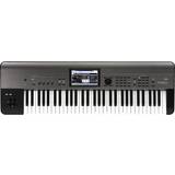 Keyboard Instruments Korg Krome EX-61