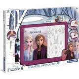 Frozen Toy Boards & Screens Clementoni Disney Frozen 2 Magnetic Drawing Board